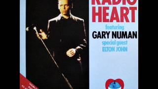 Watch Radio Heart Radio Heart feat Gary Numan video