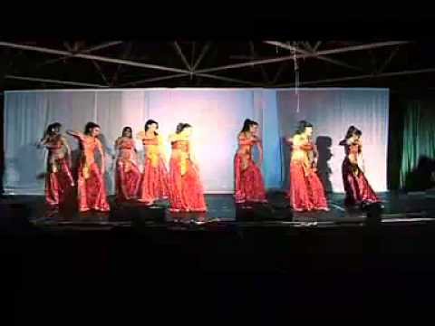 Taal Se Taal Mila - Honeys Dance Academy