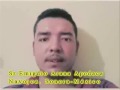 testimonio dramatico de ex testigo por apostacia
