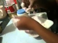 Pasta flexible