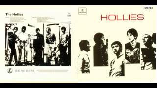 Watch Hollies You In My Arms video
