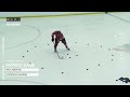 Patrick Kane Stickhandling -- VAPOR APX2 Stick