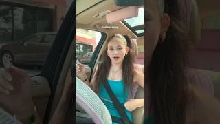 Drive With Me To Starbucks Vlog