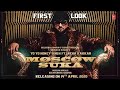 First Look: Moscow Suka | Yo Yo Honey Singh, Neha Kakkar | Bh...