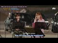 Lee Suhyun (이수현) & Jung Seung Hwan (정승환) - How Can I Love The Heartbreak, You're The One I Love