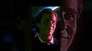 Bar Scene American Psycho