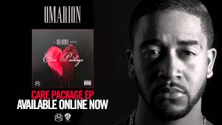 Omarion Ft. Joe Budden - Trouble (Official Audio)