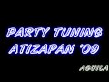 Edecan Mini Bikini Party Tuning Atizapan 2009 Parte 2