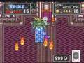Spike McFang - Final Battle