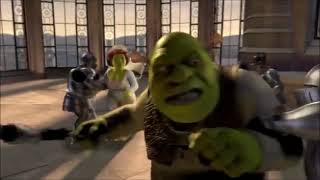 Gru Tells Lord Farquaad To Stay Focused
