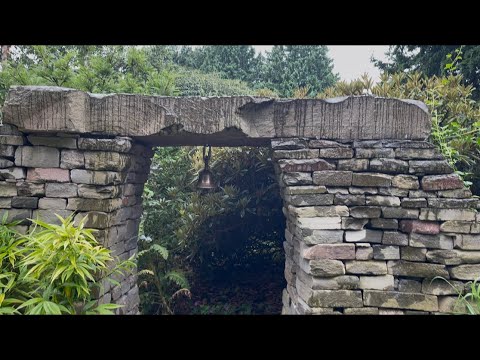 Royal Botanic Garden, Edinburgh Scotland. (Edinburgh मा लुकेको Nepali Gaden) 🇳🇵 🇬🇧 Royal Botanic Garden, Edinburgh Scotland. (Edinburgh मा लुकेको Nepali Gaden) 🇳🇵 🇬🇧