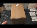 Eddie 2012 Topps Magic Football Hobby 2 Box Break 1/5