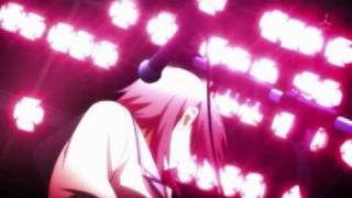 Anime mix~ Heartbeat