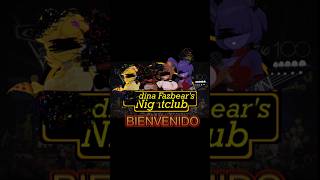 Fredinas Estrings Club Openig