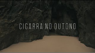Garcia - Cigarra no Outono