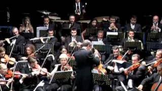 Roberto Soldatini conducts Beethoven