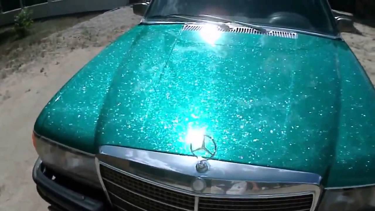 Покраска автомобиля металликом Покраска автомобиля металликом