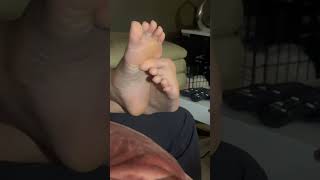 Cousin Feet 3