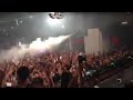 Carl Cox playing Ninetoes - Finder at Space Ibiza