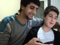 Emre Bozkurt İzleme Gülmekten Altına sıçarsın :D + 18 Ciddiyim :D