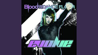 Watch Blood On The Dance Floor Evolve video
