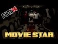 movie star!!! Fifa player
