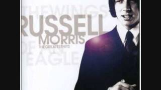 Watch Russell Morris O Helly video