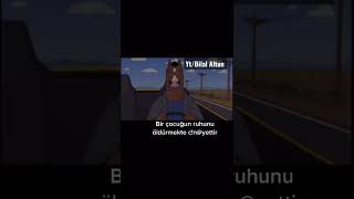 Bir Çocuğun Ruhunu Öldürmekte Cinayettir.