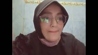Sambel Goreng Nya Pedes Bikin Mules Langsung Kebelet Boker