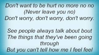 Watch Kirk Franklin Dont Worry video