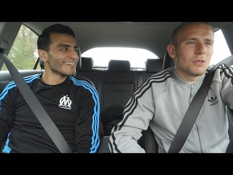 ZINGT SVEN VAN BEEK MAROKKAANS?! - VOETBAL VLOG #13