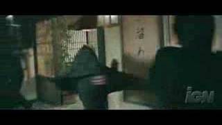 War Movie Trailer