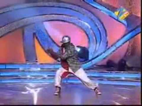 dharmesh sir chura ke dil mera d sir) (360p)