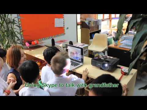 Prem Tinsulanonda International School 2013