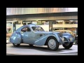 The Bugatti Veyron's Grandfather,The Atlantic SC
