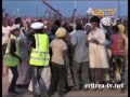 Eritrean Carnival Show 2013  Gash Barka - Nati Haile ft Meryem Shawsh
