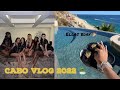 CABOO VLOG 2022 / ELLAS BDAY WEEK !!