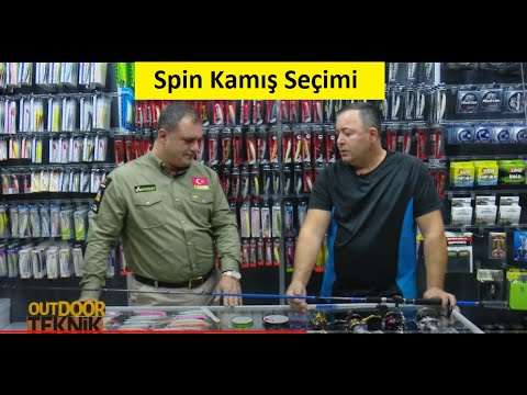 SPİN AVINDA KAMIŞ SEÇİMİ (yaban tv çekimi) SPİN AVINDA KAMIŞ SEÇİMİ (yaban tv çekimi) #1