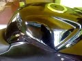 image Vixion Modief Custom Ninja 250