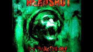 Watch Headshot In Your Face video