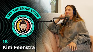 The Trueman Show #18 met Kim Feenstra