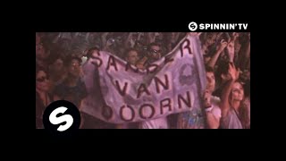 Sander Van Doorn & Mayaeni - Nothing Inside