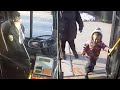 Bus Driver Gives 4-Year-Old Bestie a Sweet Gift on His Last Day of Route download mp3 dan video Bus Driver Gives 4-Year-Old Bestie a Sweet Gift on His Last Day of Route