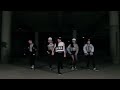 MAY J Choreography | MTBD - CL(2NE1)