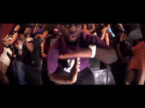 Dj Hotsteppa The Funky All Stars - Take It Higher (HD Official Video)