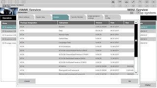 How To Use Ista + How To Mini Walkthrough For All Mini Cooper ,Countryman Owners