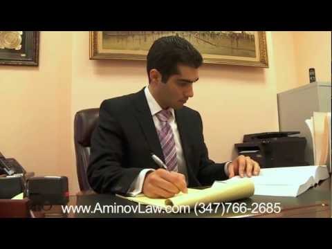 www.AminovLaw.com - (347)766-2685 - Queens, NY Will and Trusts Attorney.
The Law Offices of Roman Aminov is a client centric trusts and estates practice concentrating in estate planning, elder law, and probate. We handle the drafting of wills, powers of attorney, health care proxies, and trusts of all types. Mr. Aminov's expertise lies in being able to sit down with a client and properly ascertain their current situation and plan the most effective way forward. He has successfully implemented estate plans in high net worth individuals and middle income clients with complicated family situations. Mr. Aminov also helps elderly clients structure their assets to allow them to qualify for Medicaid. Allow us to advise and represent you on your important matters in a timely and professional manner while offering invaluable legal advice. Come in for a free consultation to see why our clients would never go to another firm again.
(347)766-2685
http://www.aminovlaw.com