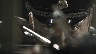 Iron Sky - Trailer - Movie Trailer Review
