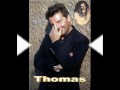 Видео Thomas Anders-Make you