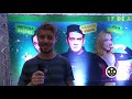 Entrevista Com O Diretor E Elenco De Copa De Elite